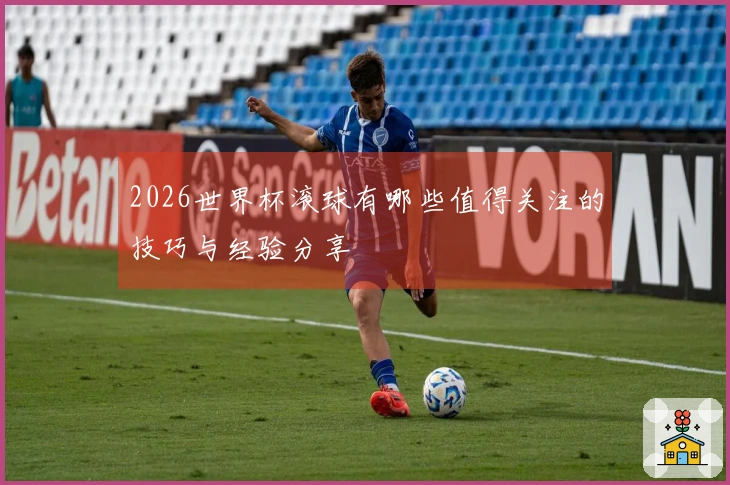 2026世界杯滚球有哪些值得关注的技巧与经验分享